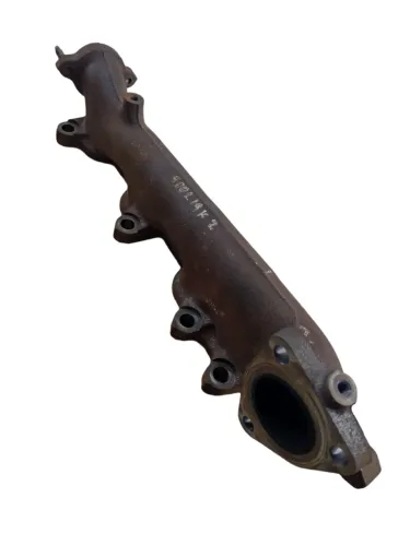 Coletor De Escape Toyota Hilux 2.8 2019