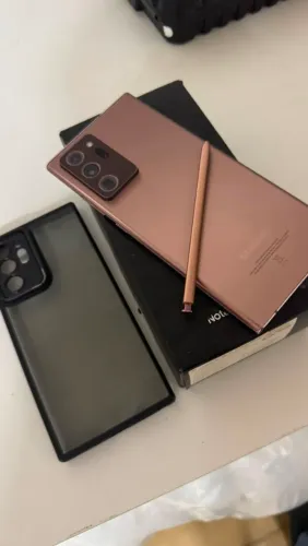 Samsung galaxy Note 20 ultra 