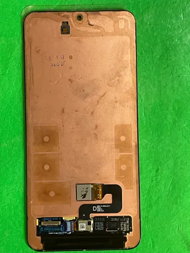 Tela Samsung S23 plus original sem detalhes- faço envio /Olx pay