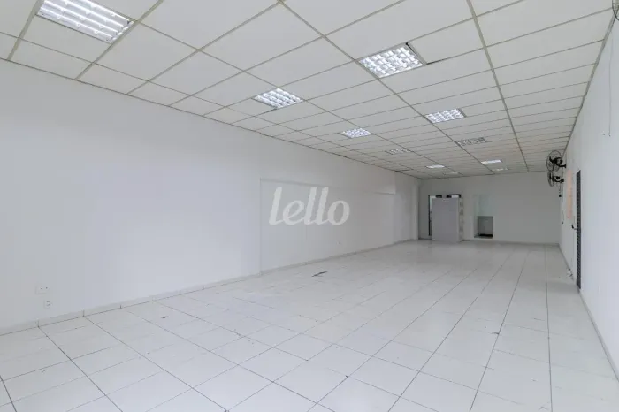 Comercial para alugar no(a) Mooca
