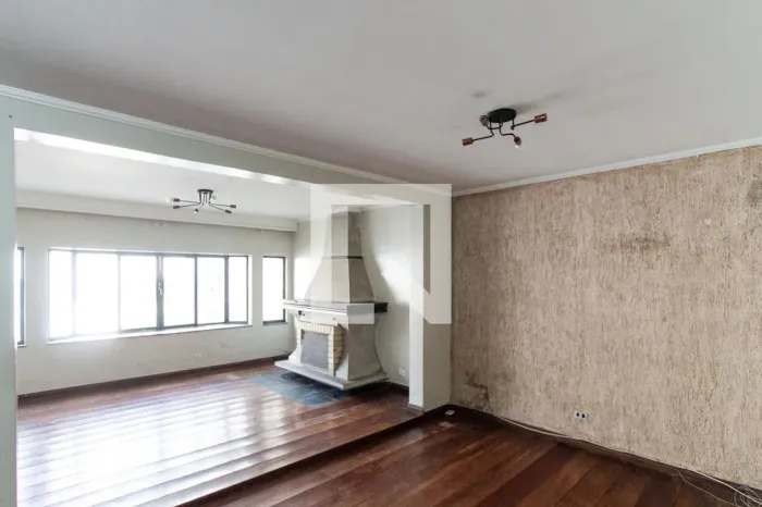 Casa à Venda - Vila Constança , 3 Quartos, 299 m2