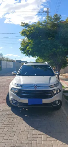 Fiat Toro Ranch 2.0 16V 4X4 Diesel Aut. 2019
