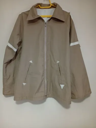 Jaqueta masculina C&A