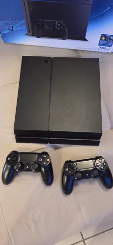 PlayStation 4 Sony, 500GB