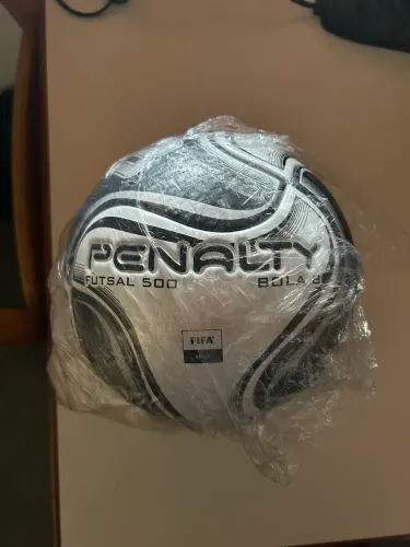 Bola Futsal Penalty 8X (NOVA)