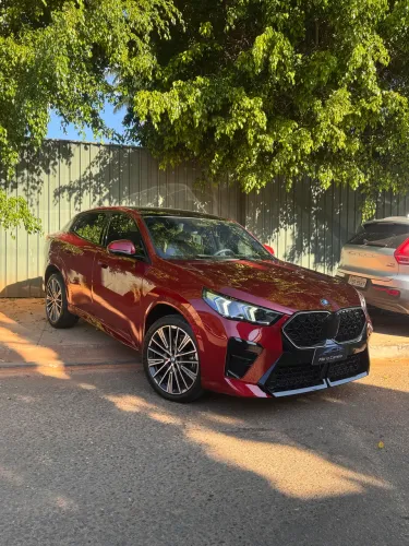 BMW X2 Xdrive20i M Sport 2026