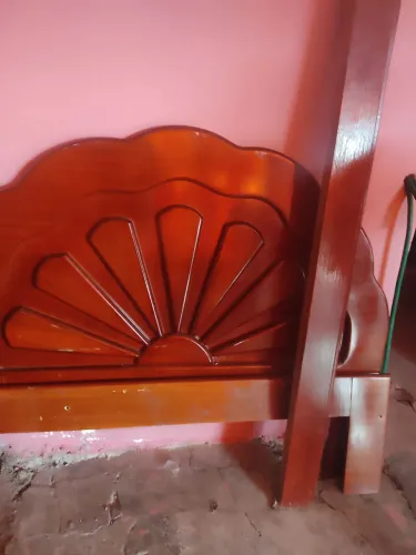 Cama de casal