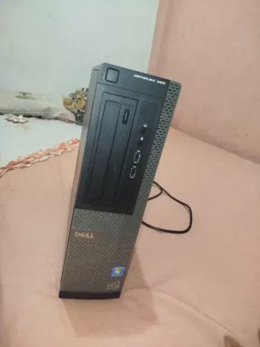 CPU 