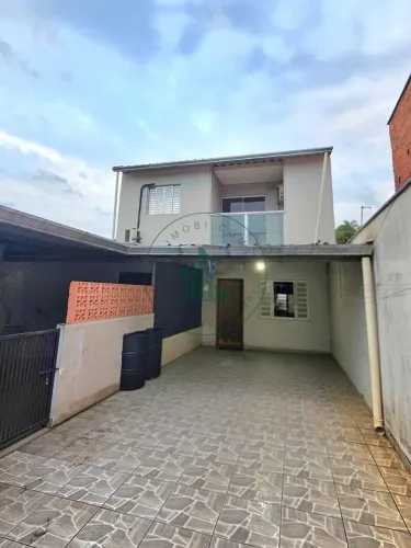 Casa em Jaraguá - Piracicaba