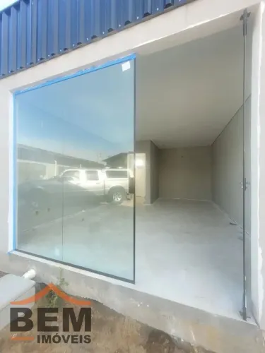 Sala para aluguel em Cordeiros, Itajaí
