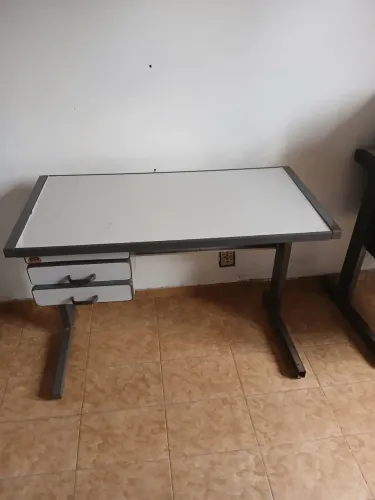 Mesa de escritório
