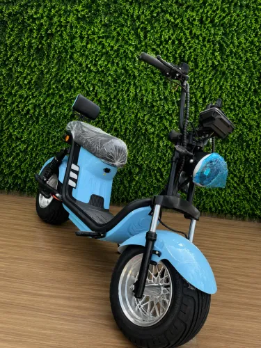 SCOOTER ELÉTRICA VÁRIOS MODELOS EM PROMOÇÃO!!!