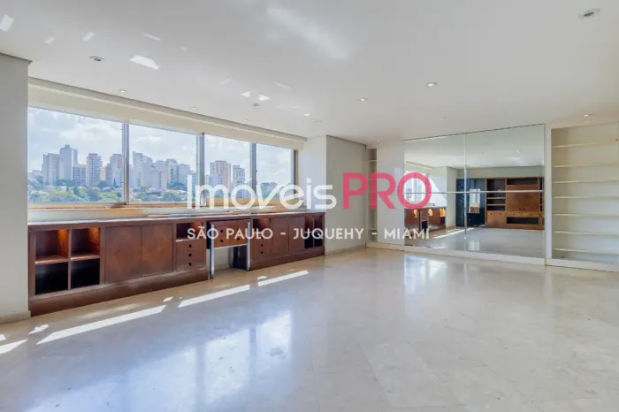 Apartamento, Santa Cecília - São Paulo