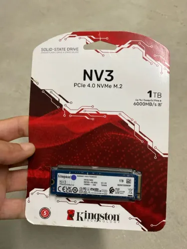 Ssd nv3 m.2 1tb 