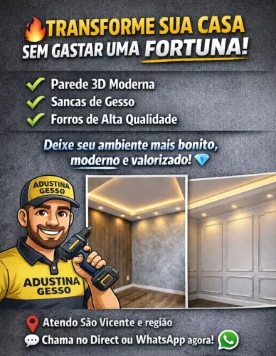 Chama aqui ?