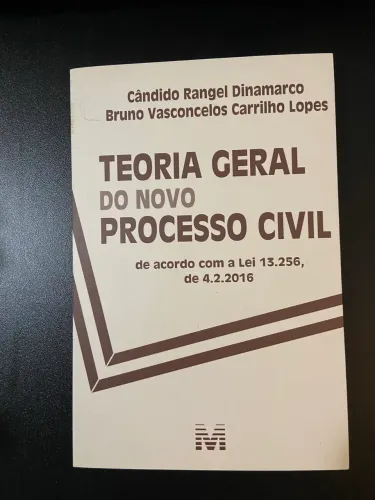 Direito penal processual e civil