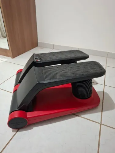 Air Climber Power System - Treine em Casa com Praticidade