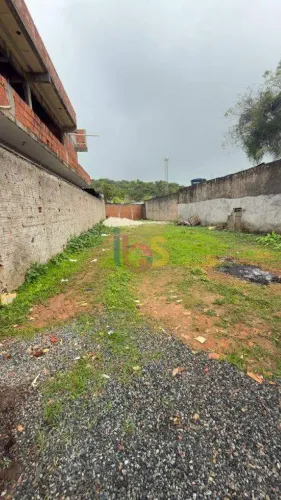 Vendo Terreno no Loteamento Santo Antonio de Padua Hernani Sá