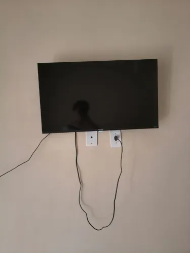 Televisão 32 Polegadas Smart semp Roku