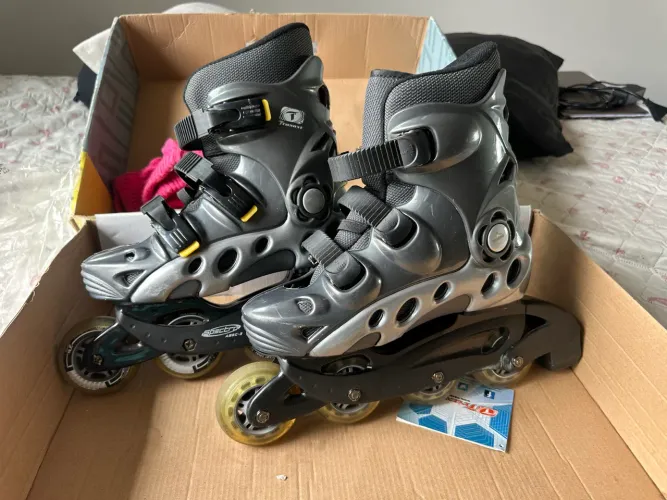Patins Traxart Spectro