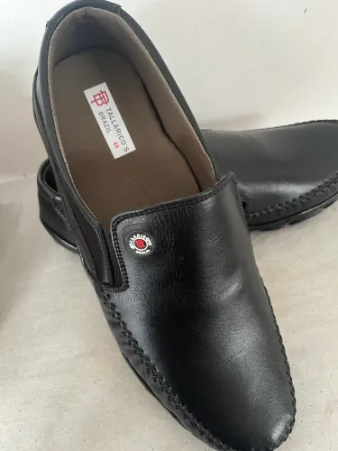 SAPATO MASCULINO LER ANUCIO TODO