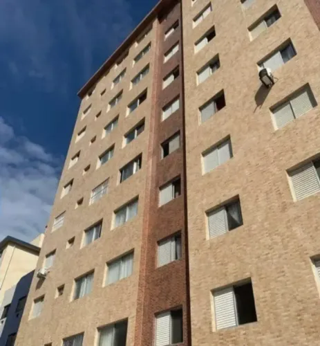 Apartamento a venda no Boqueirão-PG | 2 Dorm | Elevador | 83m² |R$ 350mil