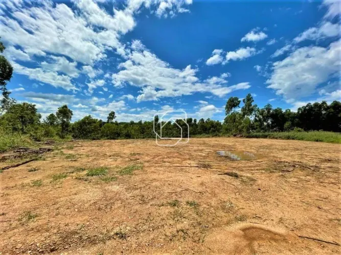 Terreno com 2 440 m² à venda no Condomínio Terras de São José II - Itu/SP