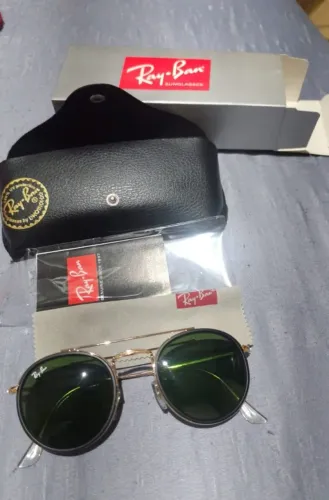 Óculos Ray Ban original.