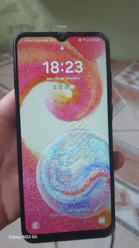Samsung A04e