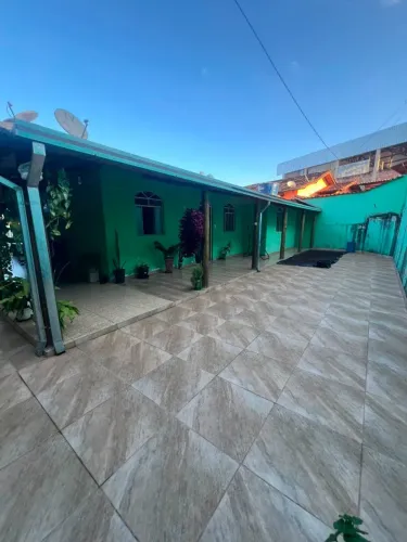 CASA GRANDE - BARÃO DE COCAIS