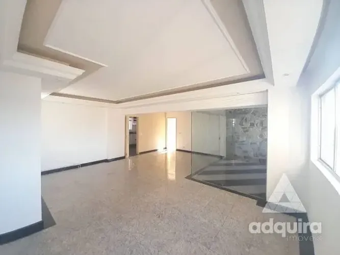 Apartamento para venda ou locação 3 Quartos, 1 Suite, 1 Vaga, 191.9 m², Centro