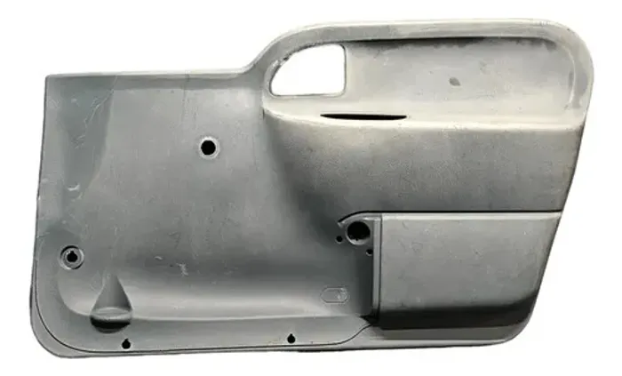 Forro Porta Dianteiro Dir Renault Kangoo 2001 2002 2003 2004 1