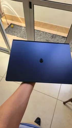 (Novo) Notebook Alienware aurora 16 | I7 14ª geração RTX4050 16GB RAM DDR5 SSD 1TB