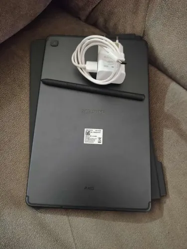 Tablet S6 Lite 64GB 4G P625