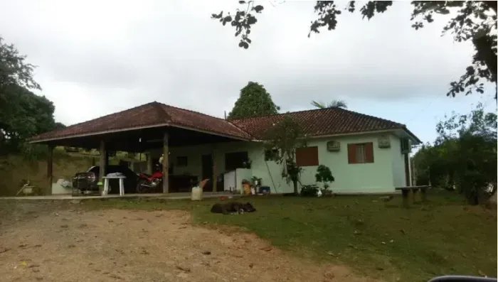 FAZENDA À VENDA PORTEIRA FECHADA | REGIÃO DE REGISTRO/SP