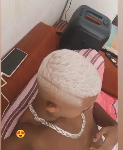 Prata elo duplo 