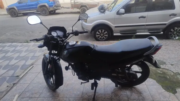 Vendo barato 