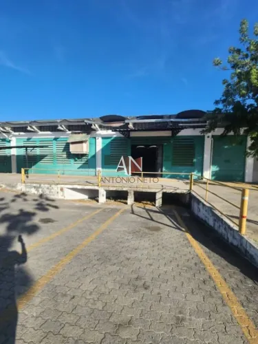 Galpão para alugar, 1000 m² por R$ 15.000,00/mês - Novo Maracanaú - Maracanaú/CE