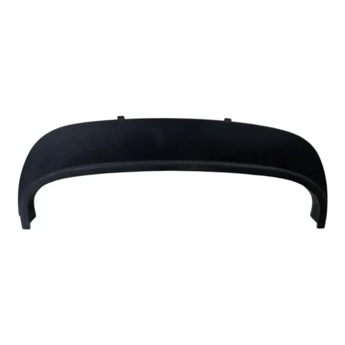Aplique Moldura Painel Instrumentos Fiat Siena 2012 A 2021