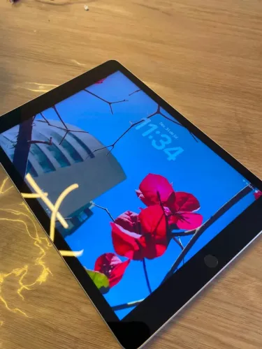 iPad 9 64gb estado de novo, NF e caixa