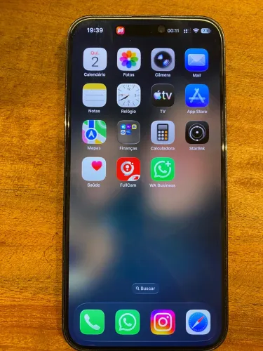 iPhone 14 Pro Max 128g 