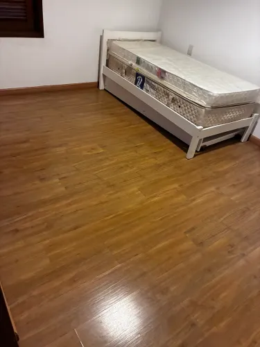 Piso laminado Durafloor Nature AC4