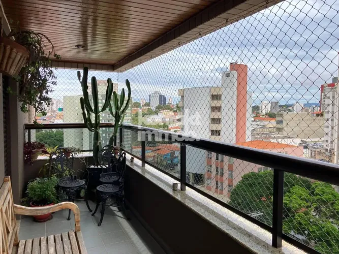 Apartamento com 4 Quartos à Venda, Centro - Sorocaba