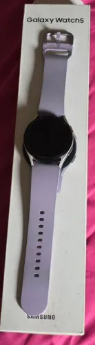 Vende-se Galaxy Watch5 Samsung