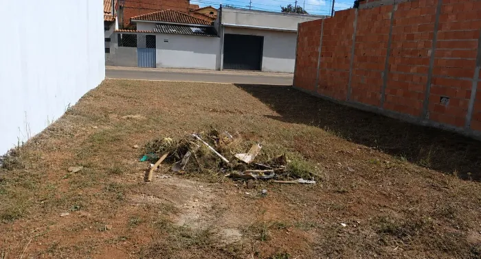 APENAS $115.999 TERRENO BAIRRO PALESTINA 