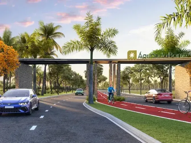 Terreno / Lote / Condomínio à venda, 200m² - Luar da Barra