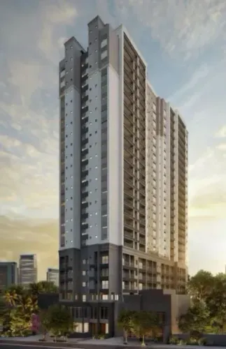 LIVING ALTO DO IPIRANGA