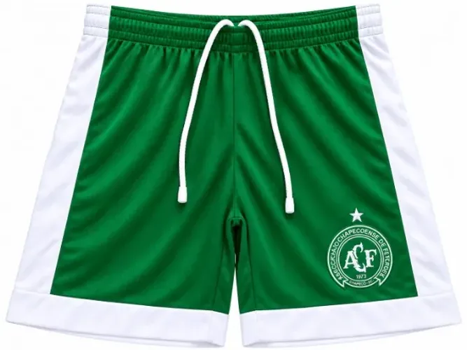 Short da Chapecoense Tam G