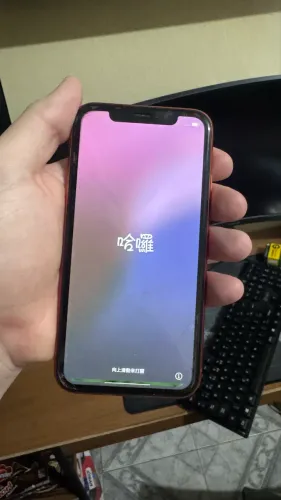 Iphone XR 128GB