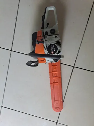moto serra